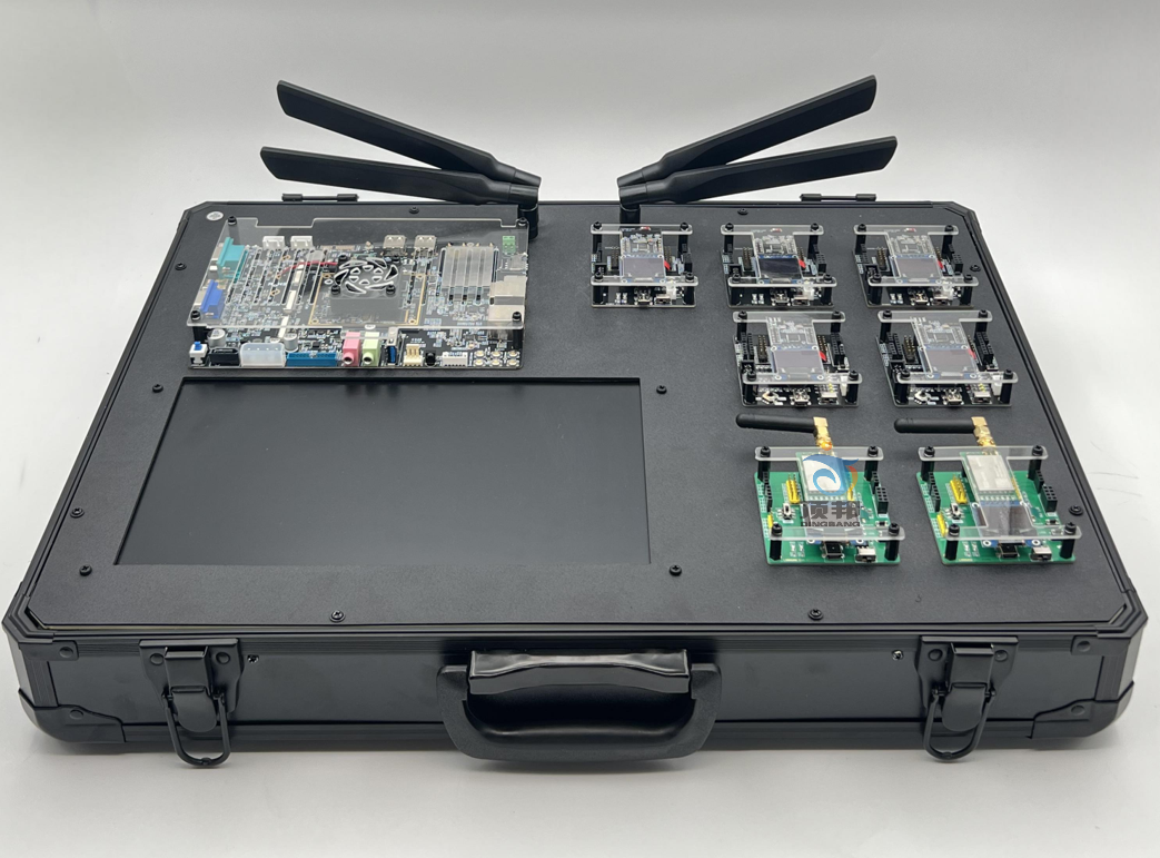 物聯(lián)網(wǎng)5G技術(shù)綜合實驗系統(tǒng)