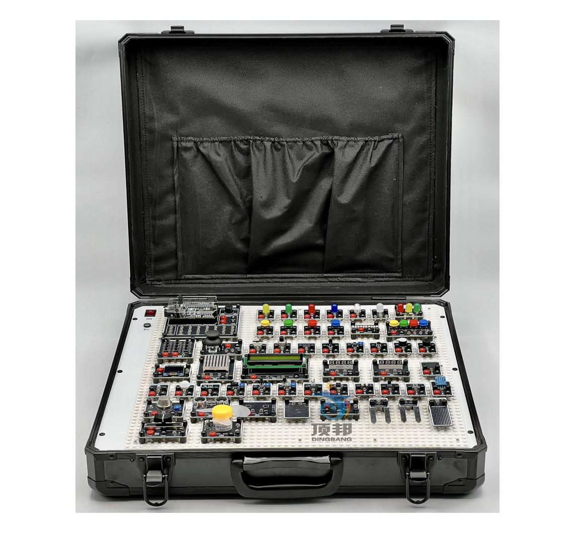 Arduino創(chuàng)新實(shí)訓(xùn)平臺