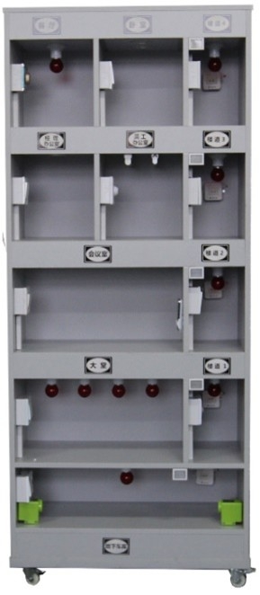 消防聯(lián)動應(yīng)急疏散系統(tǒng)