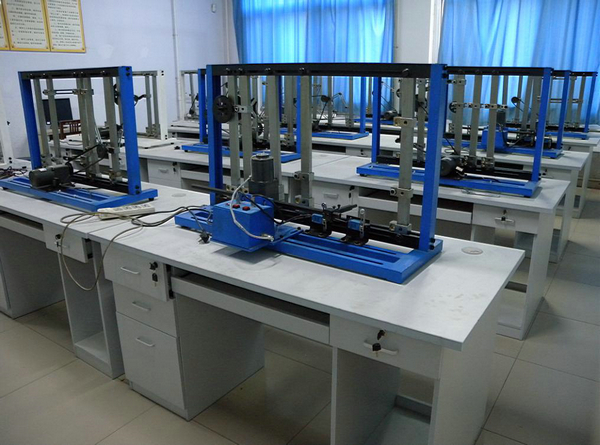 機(jī)械創(chuàng)新實(shí)驗(yàn)室