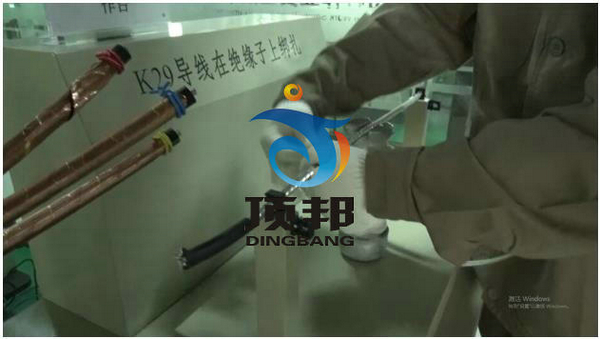 高壓電工作業(yè)實(shí)操實(shí)訓(xùn)設(shè)備 高壓電工作業(yè)實(shí)操實(shí)訓(xùn)設(shè)備