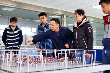 電力系統(tǒng)模型