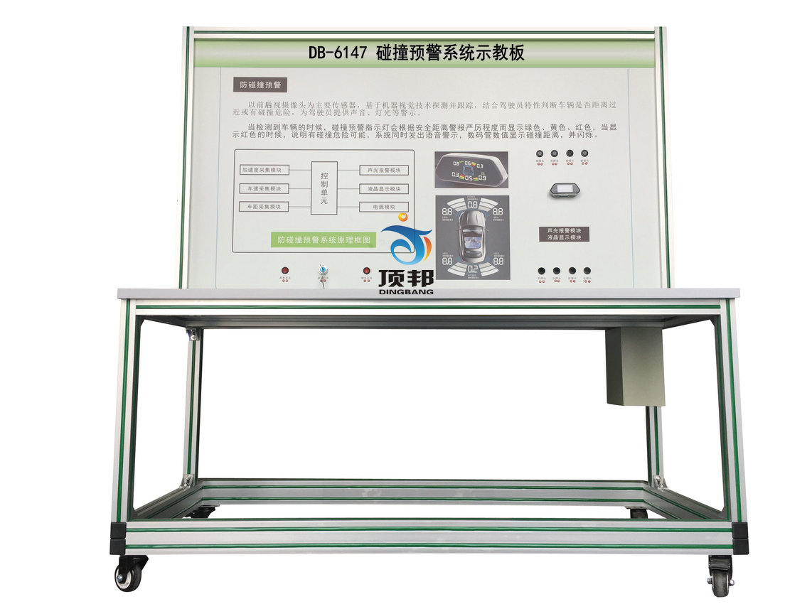 ��ײ�A(y��)��ϵ�y(t��ng)ʾ�̰�