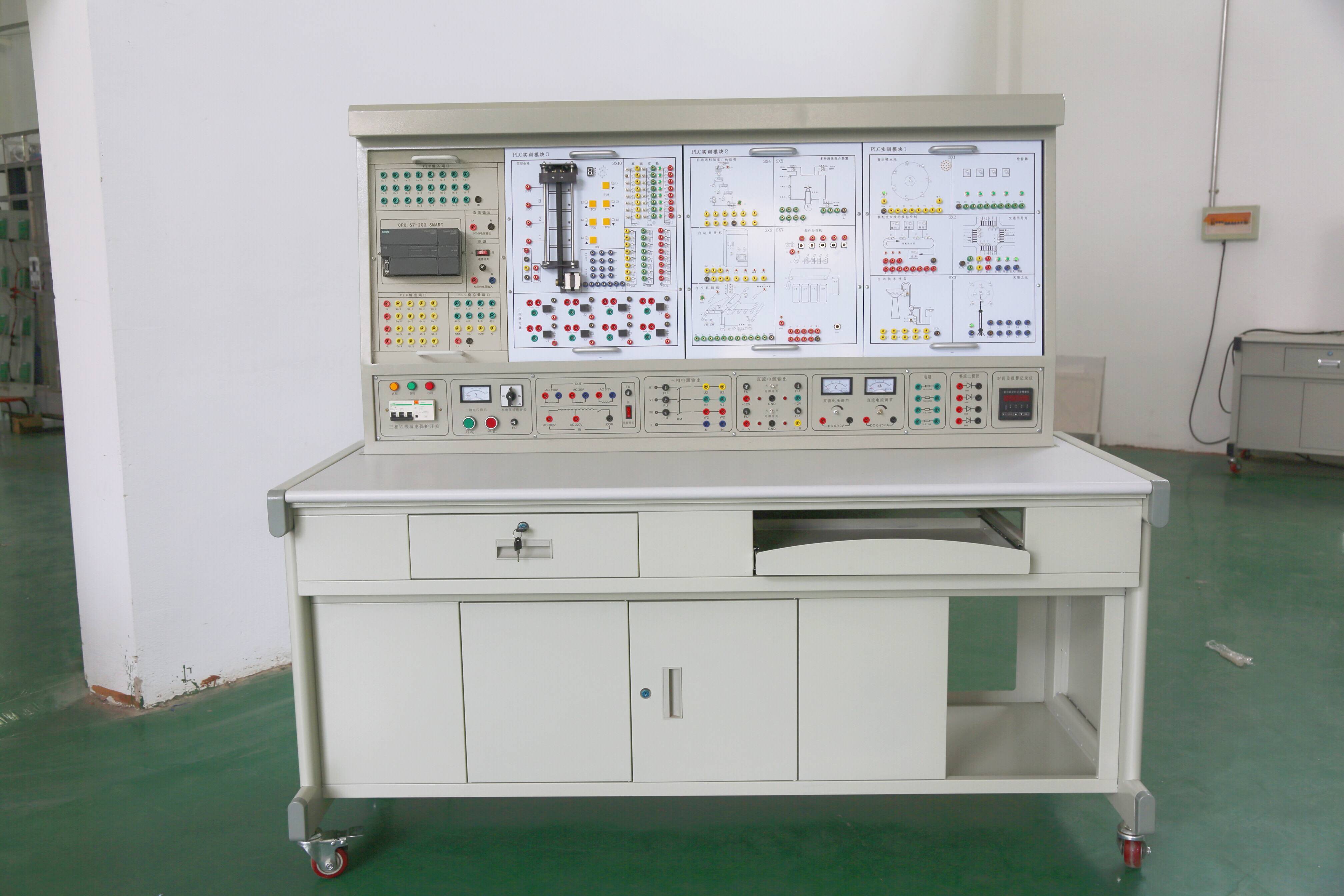 PLC�C�ό�Ӗ(x��n)�O(sh��)��