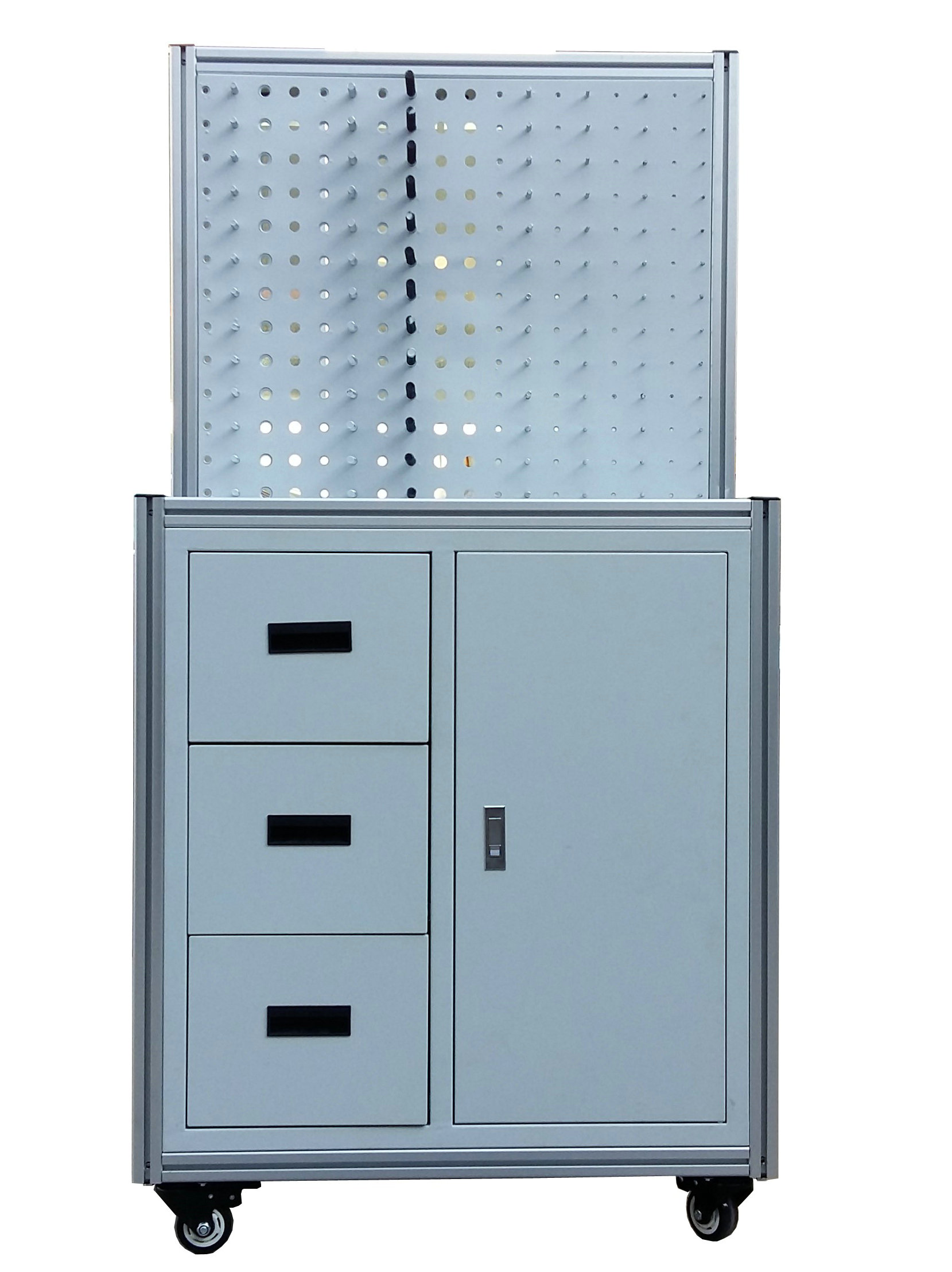 汽車螺旋螺母操作實訓架