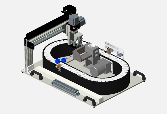 PLC늚���Ƒ�(y��ng)��ƽ�_(t��i)������τ�(d��ng)���bƽ�_(t��i)