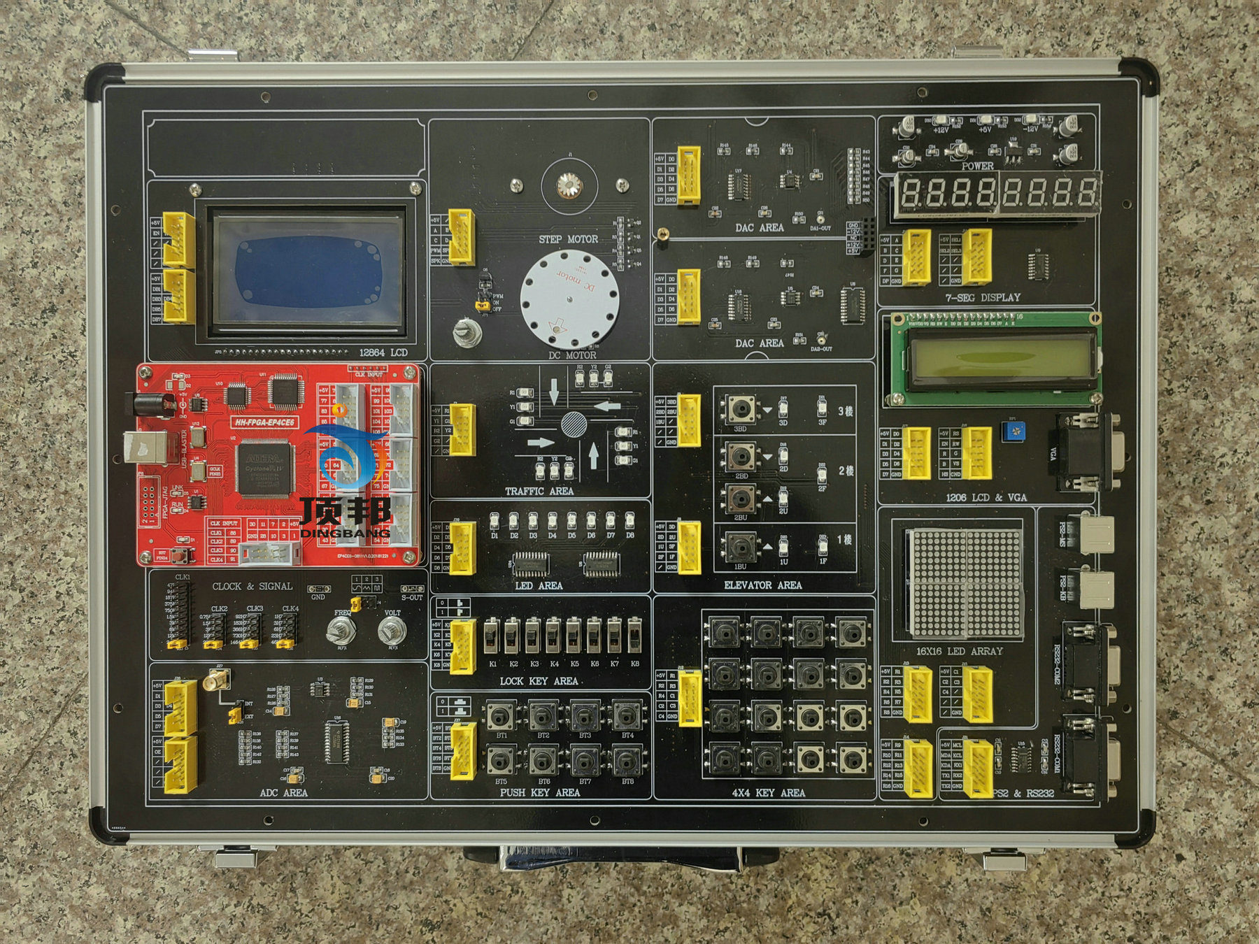 FPGA���̌Wϵ�y(t��ng)