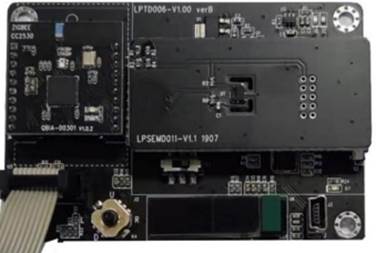 藍(lán)牙節(jié)點(diǎn)