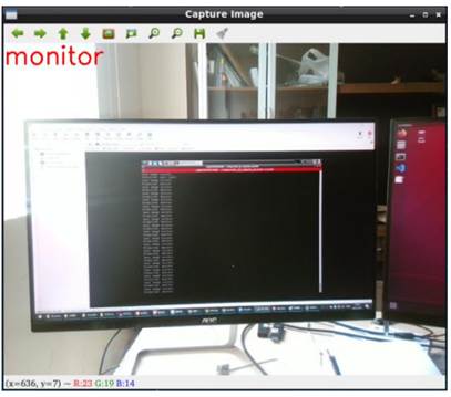 目標(biāo)檢測(cè)
