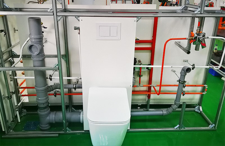 �ܵ��c��ů��(sh��)Ӗ(x��n)�O(sh��)��