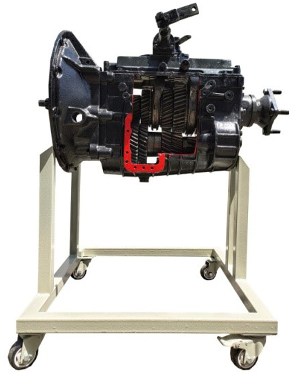 泰安TA4360變速箱實(shí)訓(xùn)臺