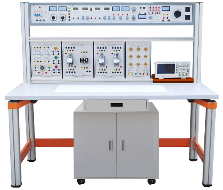 軌道交通基礎(chǔ)電工實(shí)訓(xùn)室設(shè)備