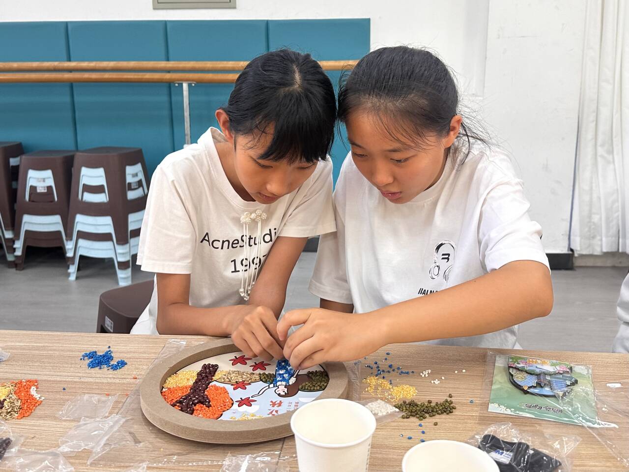 開展新疆暑期社會(huì)實(shí)踐紀(jì)實(shí)